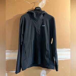 Patagonia Ms R1 Techface Hoody